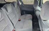 Citroen Berlingo 2 generation Minivan