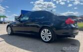 BMW 3 Series E90/E91/E92/E93 [restyling] Sedan