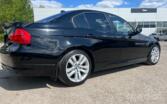 BMW 3 Series E90/E91/E92/E93 [restyling] Sedan
