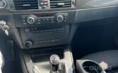 BMW 3 Series E90/E91/E92/E93 [restyling] Sedan