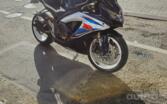 Suzuki GSX-R