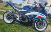 Suzuki GSX-R