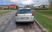 Opel Signum C Hatchback