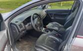 Opel Signum C Hatchback