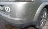 Opel Signum C Hatchback