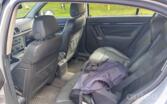 Opel Signum C Hatchback