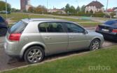 Opel Signum C Hatchback