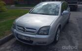 Opel Signum C Hatchback