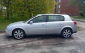 Opel Signum C Hatchback