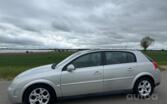 Opel Signum C Hatchback