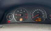 Opel Signum C Hatchback