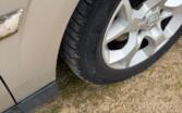 Opel Signum C Hatchback