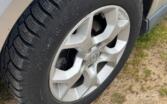 Opel Signum C Hatchback