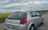Opel Signum C Hatchback