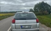 Opel Signum C Hatchback