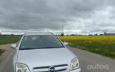 Opel Signum C Hatchback