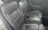 Opel Signum C Hatchback