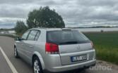 Opel Signum C Hatchback