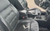 Opel Signum C Hatchback