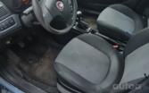 Fiat Punto 3 generation Punto