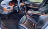 BMW 7 Series E65/E66 [restyling] Sedan