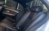 BMW 7 Series E65/E66 [restyling] Sedan