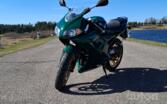 Yamaha TZR