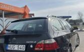BMW 5 Series E60/E61 Touring wagon