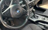 BMW 5 Series E60/E61 Touring wagon