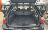 BMW 5 Series E60/E61 Touring wagon