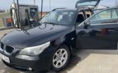 BMW 5 Series E60/E61 Touring wagon