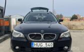 BMW 5 Series E60/E61 Touring wagon