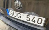 BMW 5 Series E60/E61 Touring wagon