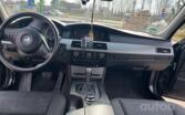 BMW 5 Series E60/E61 Touring wagon