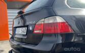 BMW 5 Series E60/E61 Touring wagon