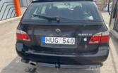 BMW 5 Series E60/E61 Touring wagon