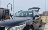 BMW 5 Series E60/E61 Touring wagon