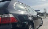 BMW 5 Series E60/E61 Touring wagon