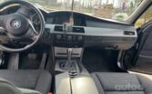 BMW 5 Series E60/E61 Touring wagon