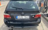 BMW 5 Series E60/E61 Touring wagon
