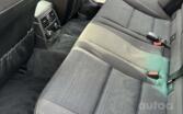 BMW 5 Series E60/E61 Touring wagon