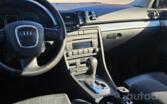 Audi A4 B7 Avant wagon 5-doors