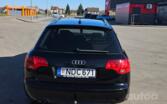 Audi A4 B7 Avant wagon 5-doors