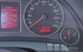Audi A4 B7 Avant wagon 5-doors