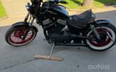 Suzuki VS