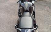 Kawasaki Ninja ZX-9R