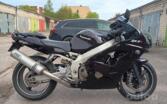 Kawasaki Ninja ZX-9R