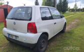 Volkswagen Lupo 6X 3L hatchback 3-doors