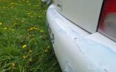 Volkswagen Lupo 6X 3L hatchback 3-doors