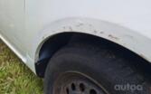 Volkswagen Lupo 6X 3L hatchback 3-doors
